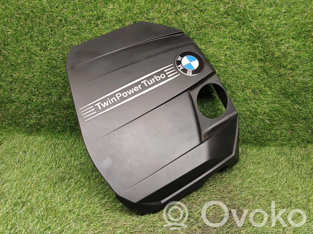 BMW 3 E90 E91 Engine cover (trim) 