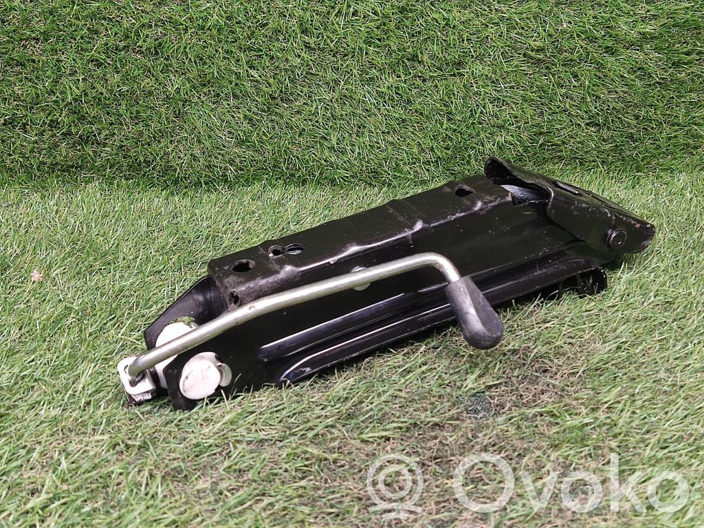 Volkswagen Golf VI Gato 