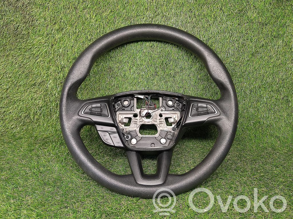 Steering wheel   GJ543600,GJ543600AB3ZHE