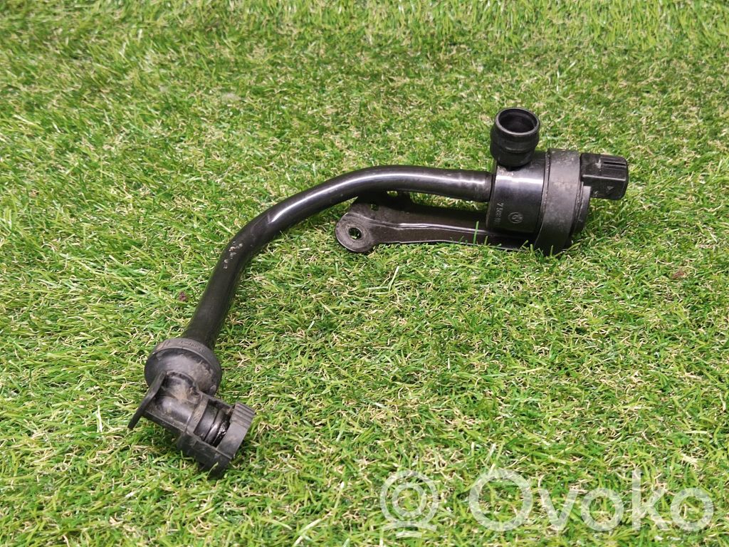 Solenoīda vārsts   7592640,75926402,7588903