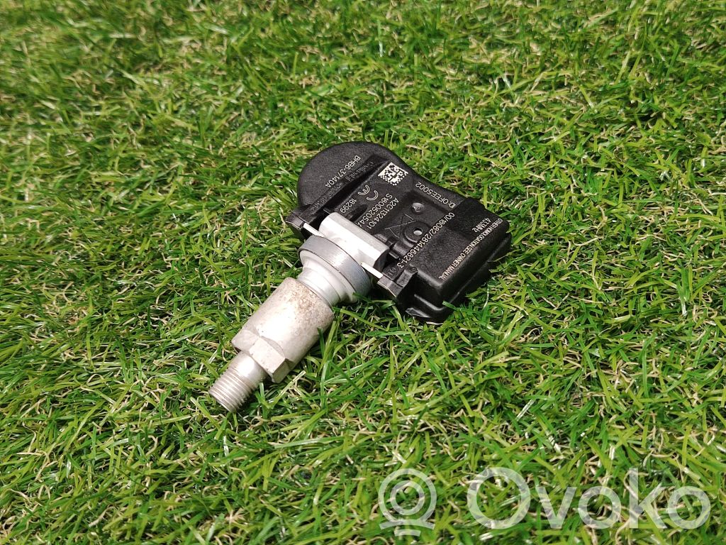 Sensor de presión del neumático   BHB637140A