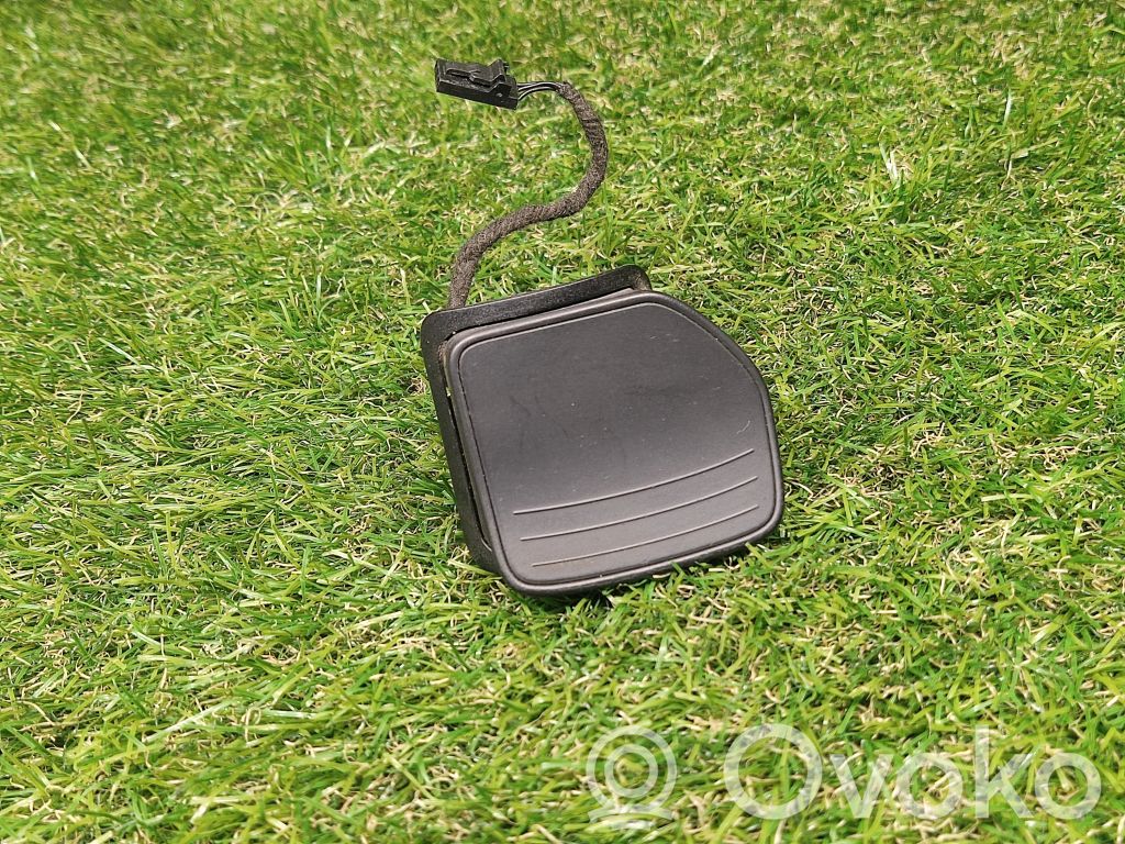 Audi A4 S4 B7 8E 8H Interruptores/botones de la columna de dirección 
