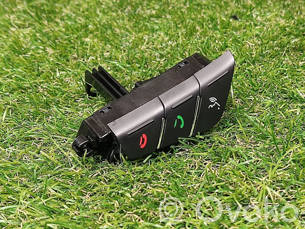 KIA Ceed Multifunctional control switch/knob 