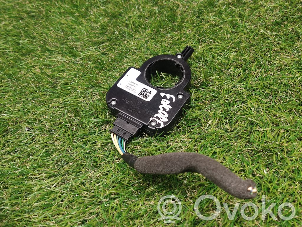 Steering angle sensor   13589257