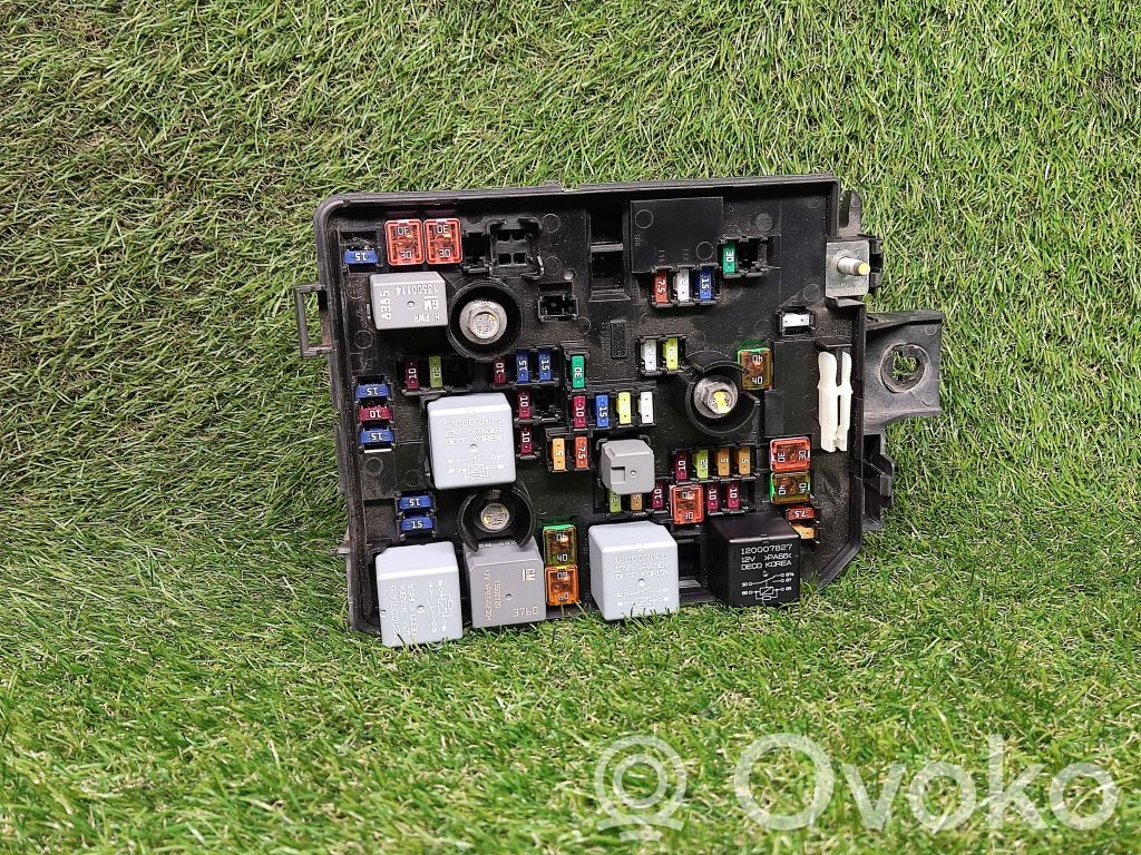 Power management control unit   42624875