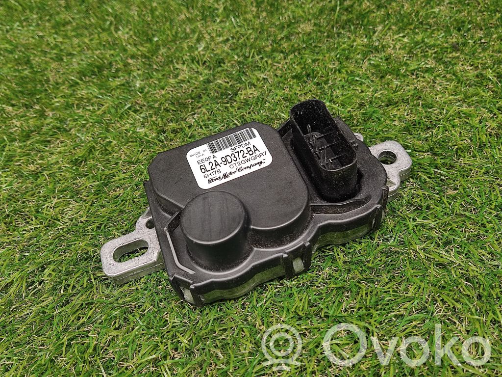 Ford Explorer Unité de commande / module de pompe à carburant 