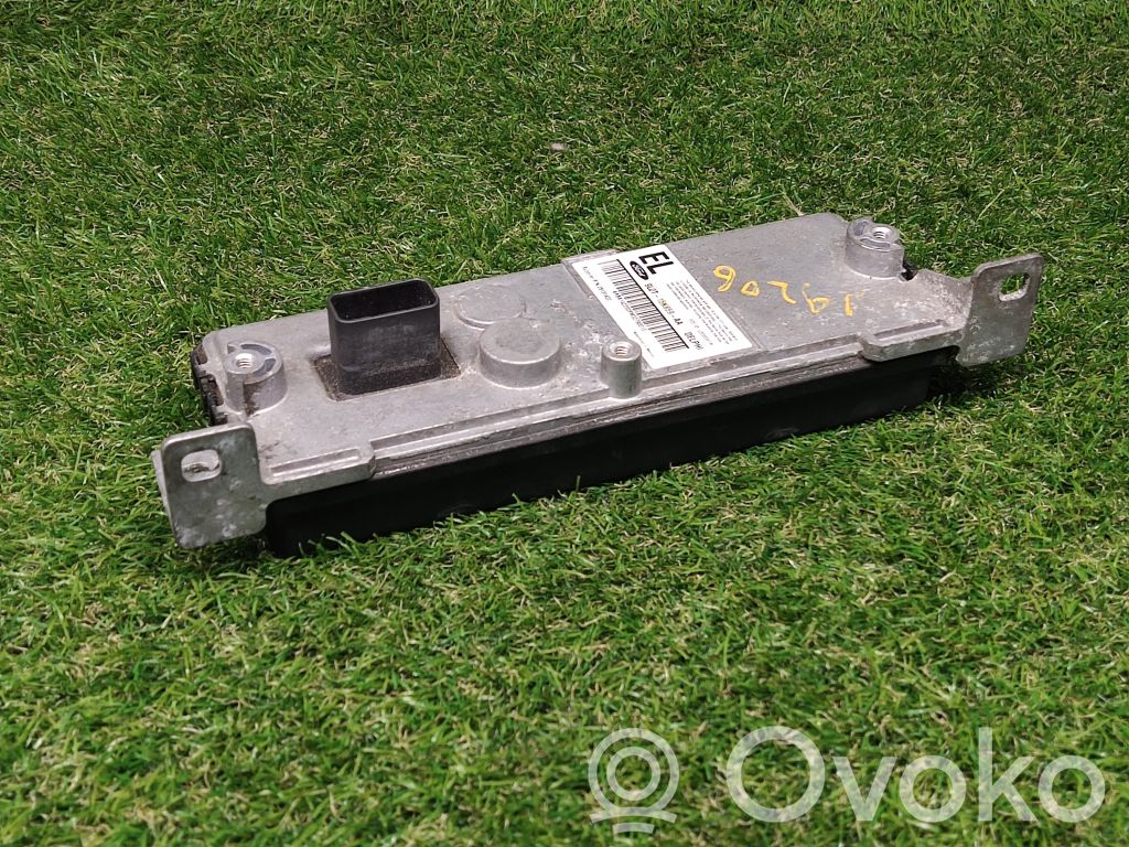 Muut ohjainlaitteet/moduulit   9L2T15K859AA
