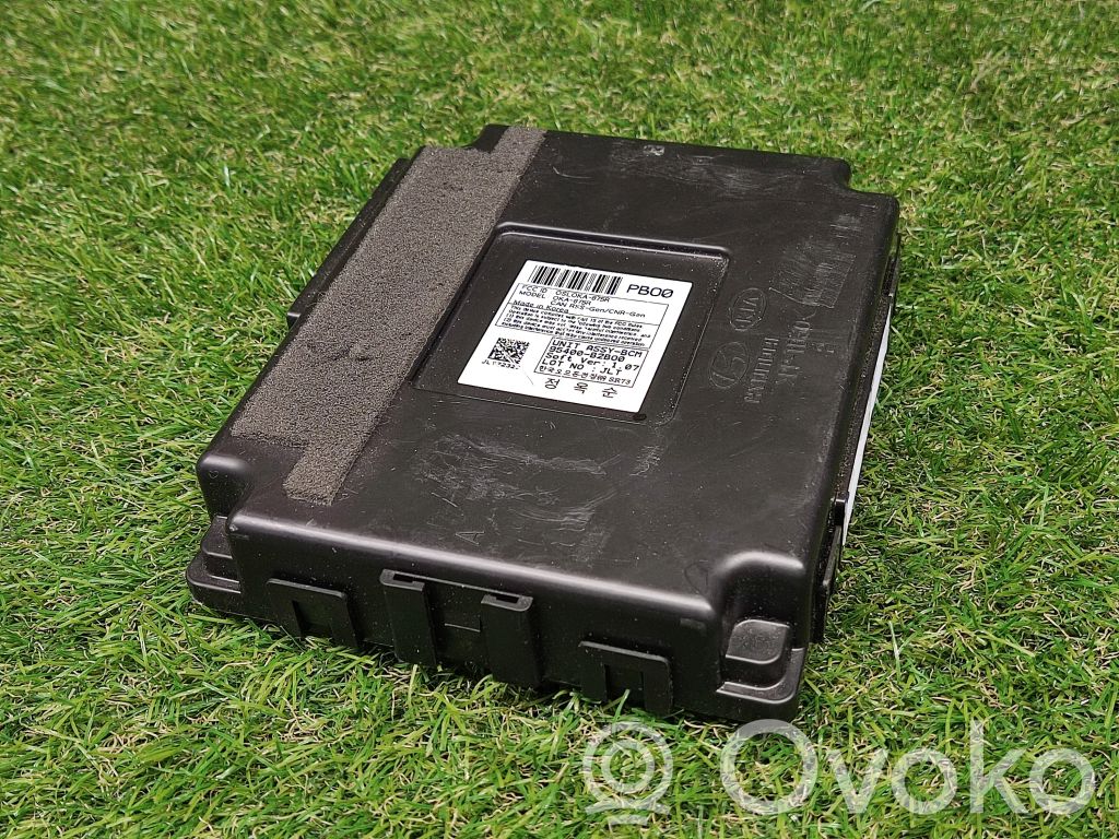 Other control units/modules   95400B2B00,OKA875R