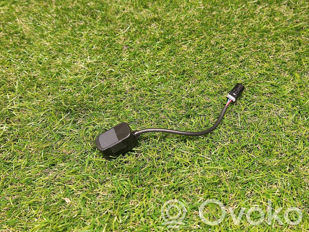 Buick Encore I Microphone (bluetooth/phone) 
