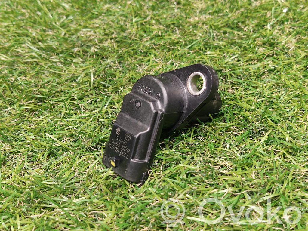 Hyundai i30 Camshaft position sensor 