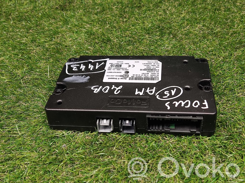 Bluetooth modulis   FR3T14D212MA,B017701