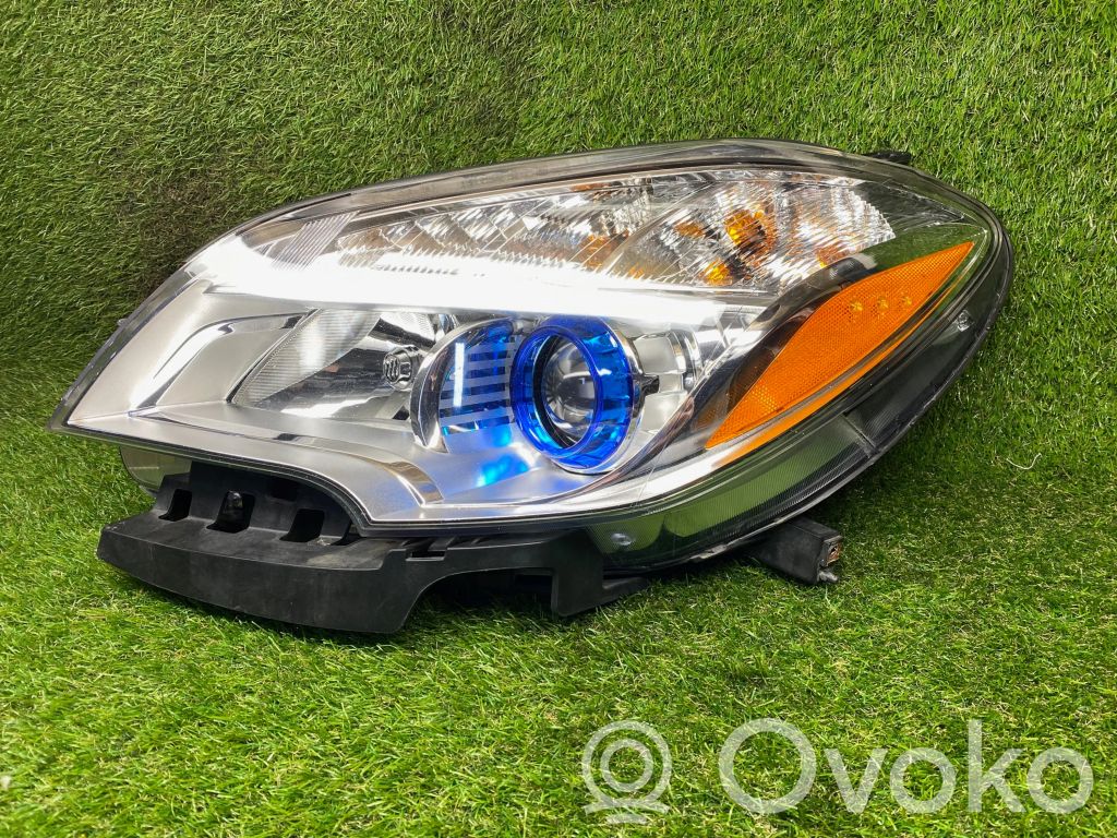 Buick Encore I Phare frontale 