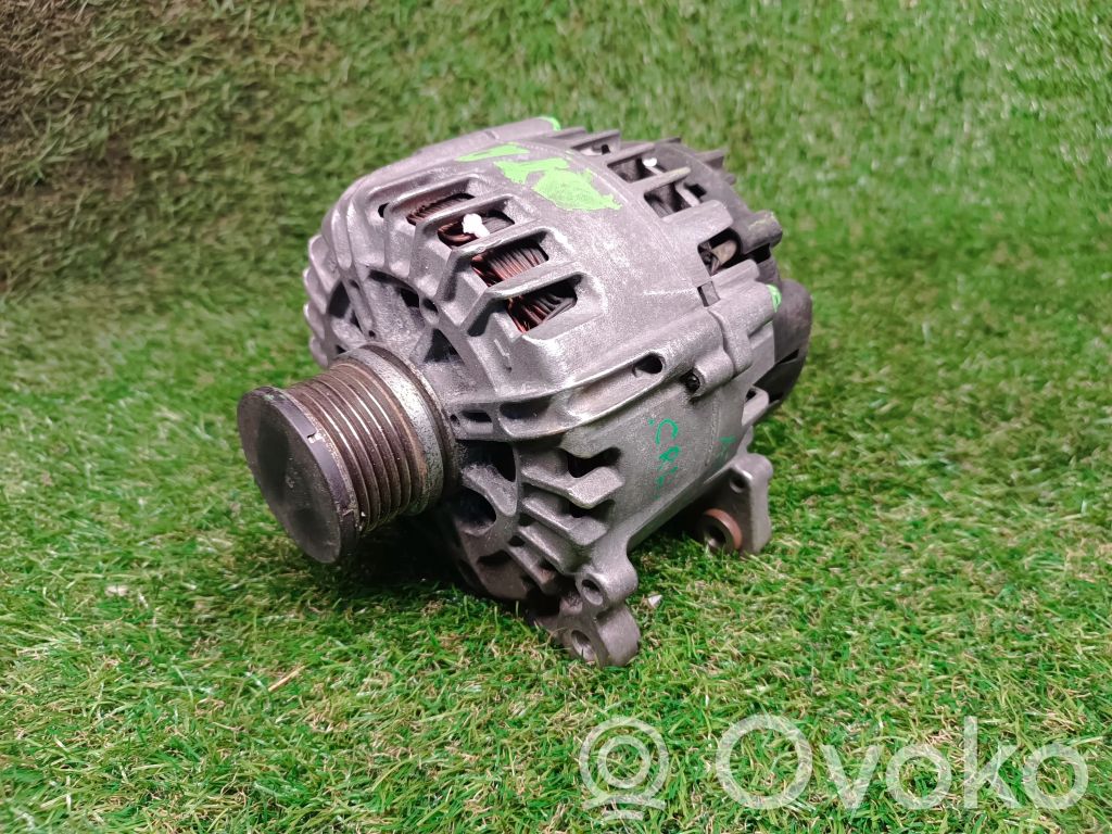 Audi A3 S3 8V Alternator 
