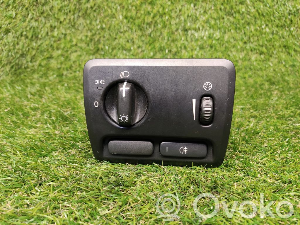 Volvo XC70 Light switch 