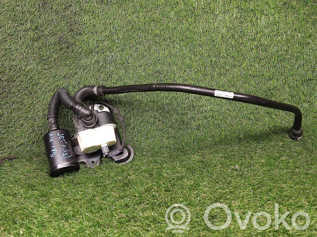 Volkswagen Jetta VI Sensor 