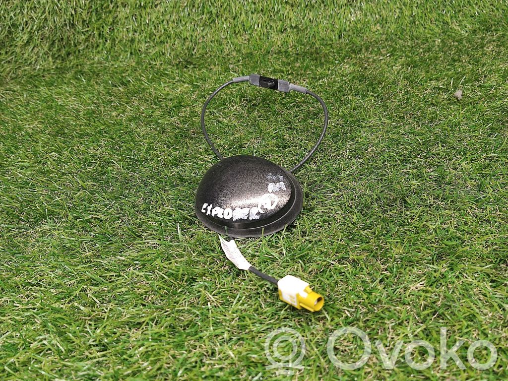 Ford Explorer Antena aérea GPS 
