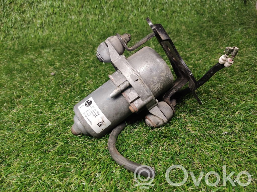 Buick Encore I Water pump 