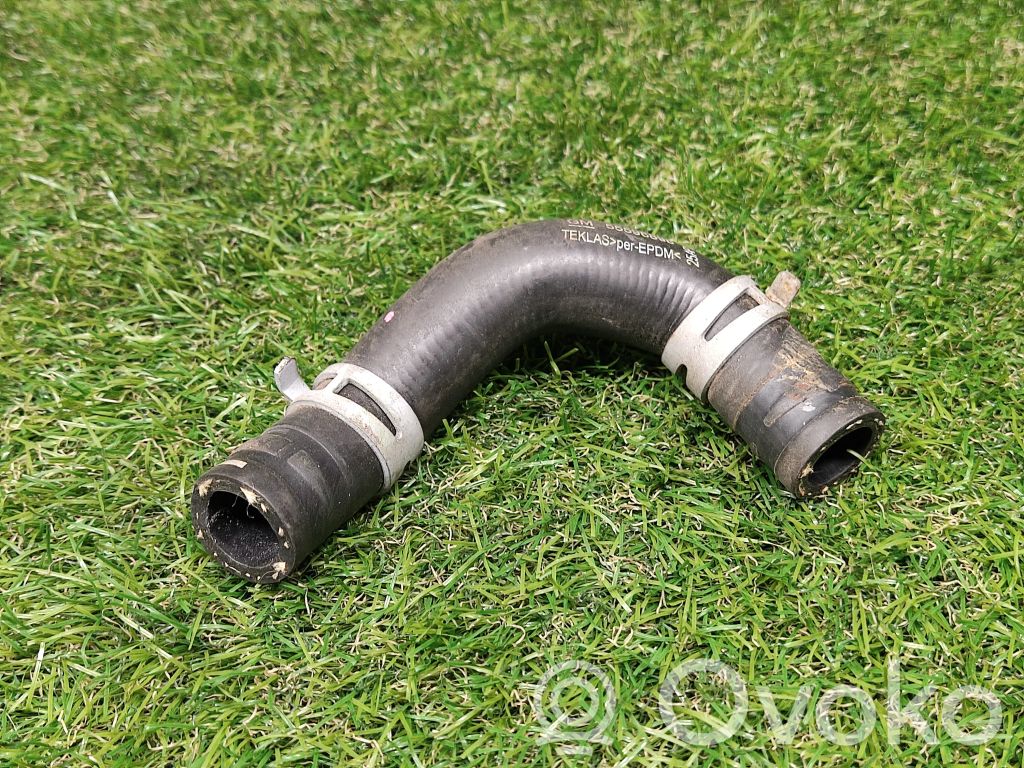 Buick Encore I Engine coolant pipe/hose 