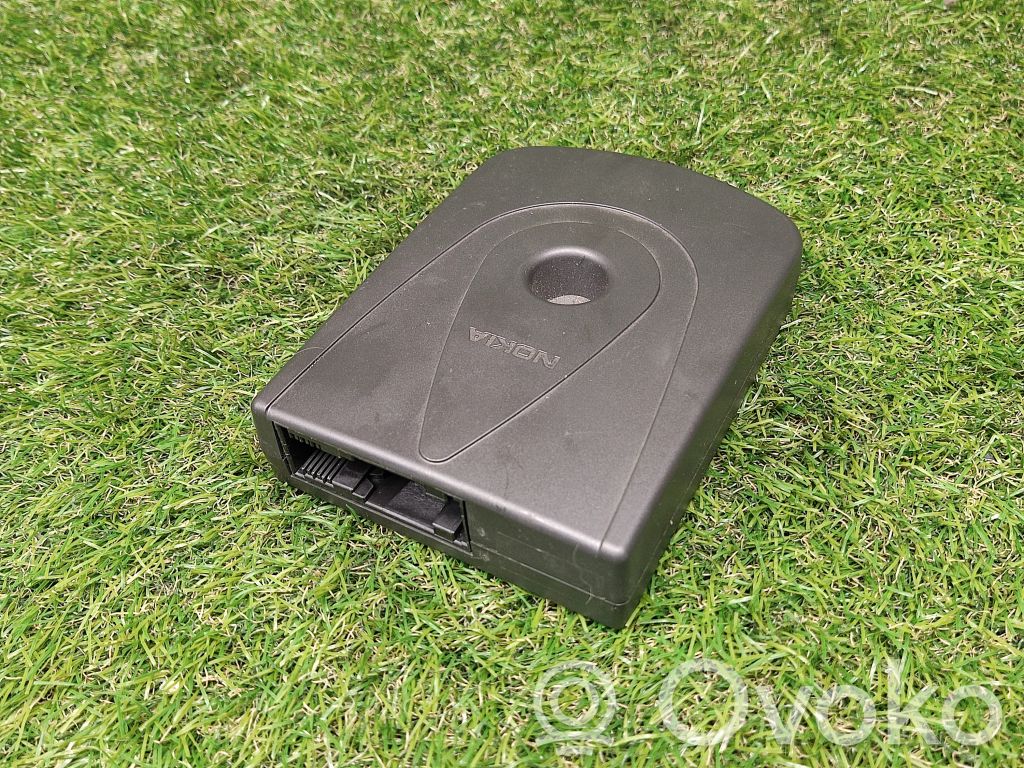 Ford Focus Bluetooth control unit module 