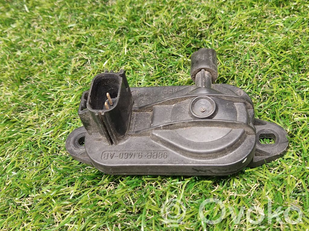 Ford Mondeo MK II Air pressure sensor 