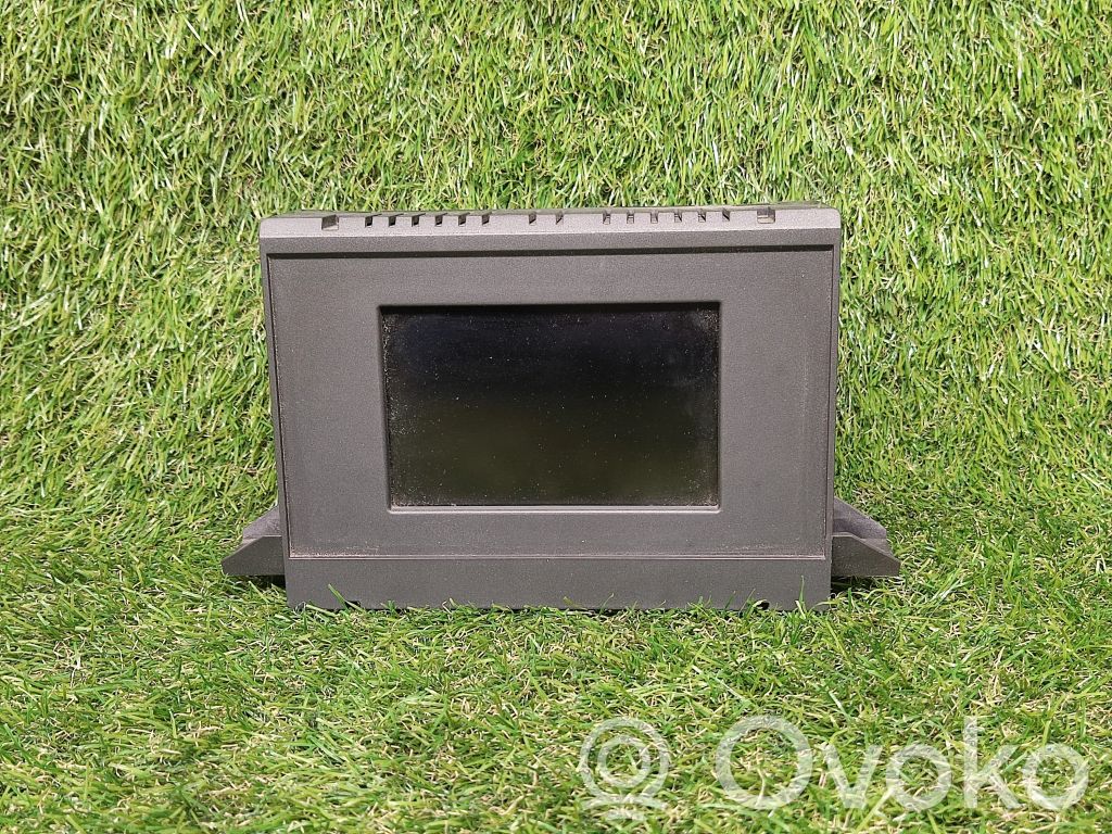 Opel Corsa D Screen/display/small screen 