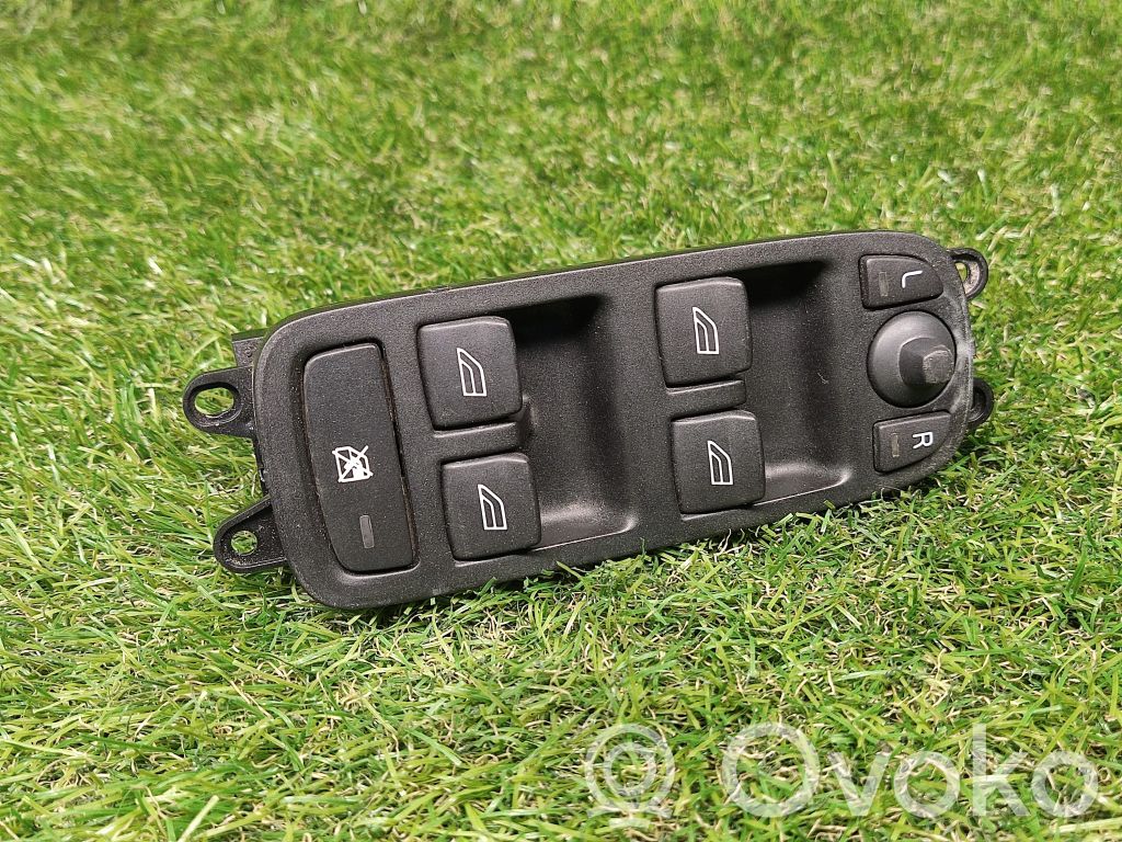 Volvo V50 Electric window control switch 