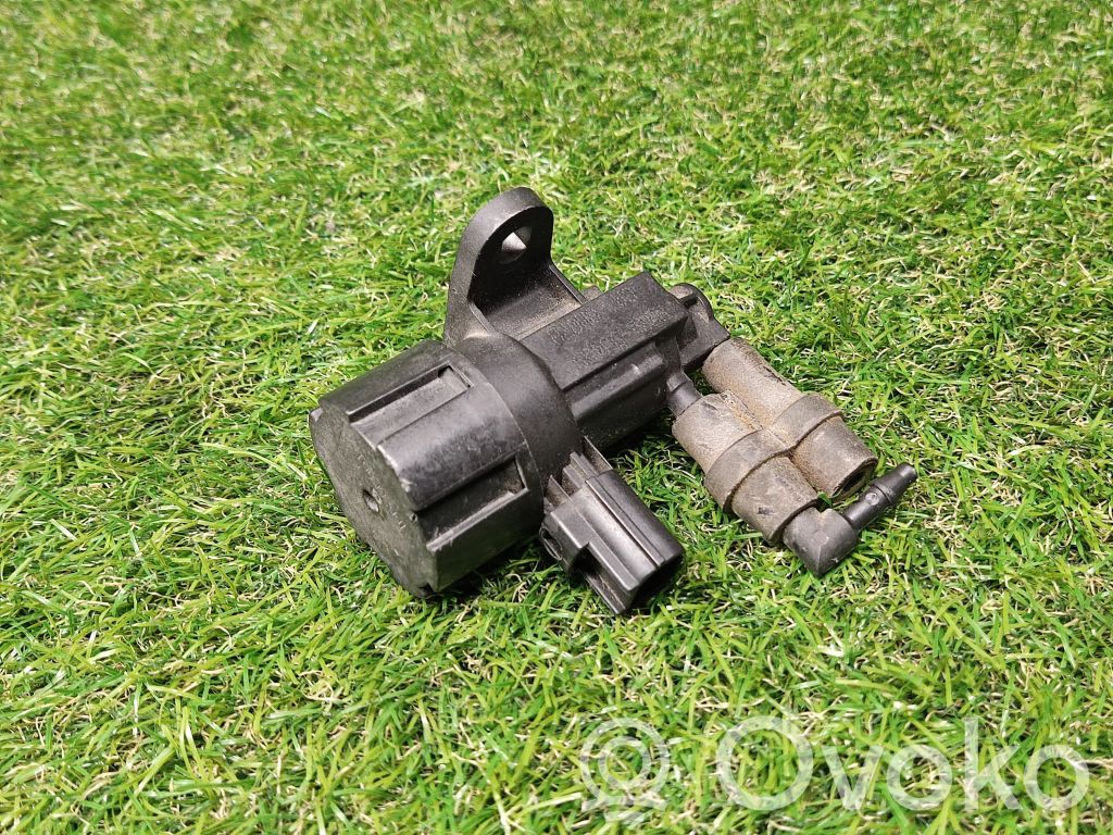 Ford Mondeo MK II Electroválvula del turbo 