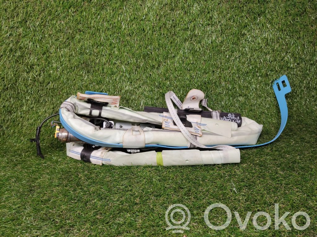 Ford Focus Airbag del techo 