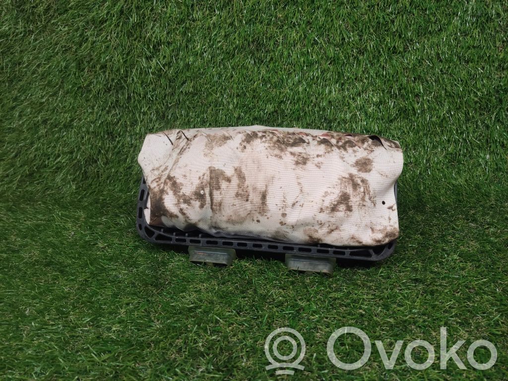 Opel Corsa D Airbag del pasajero 