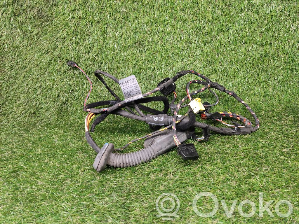 BMW 5 E60 E61 Front door wiring loom 