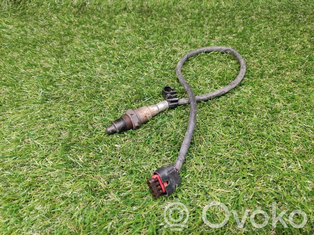 Lambda probe sensor   DS7A9G444CB