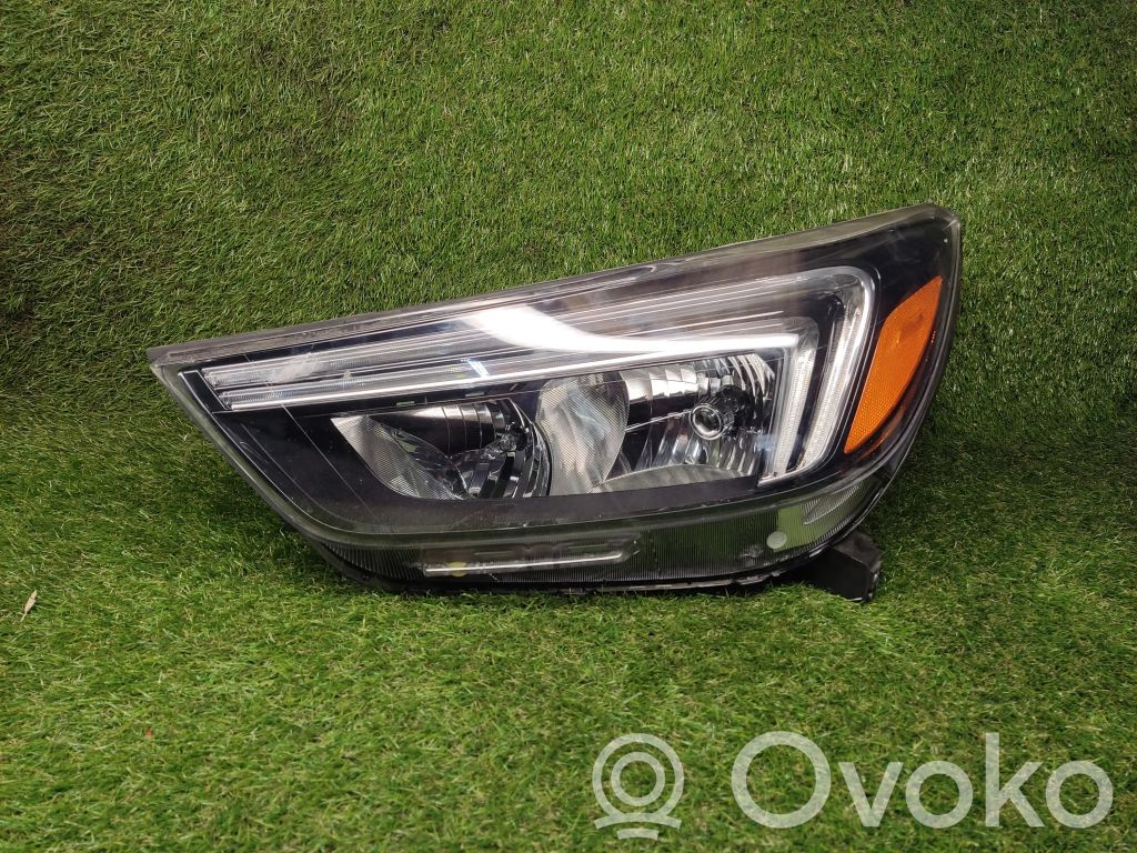 Headlight/headlamp   42673064