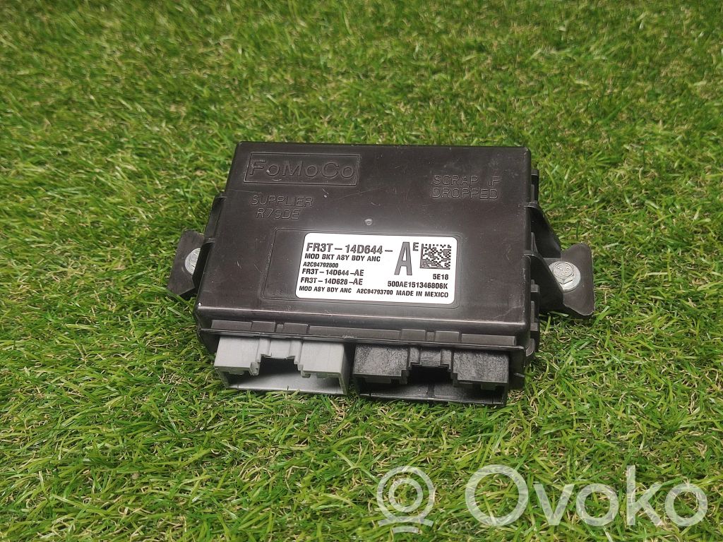 Light module LCM   FR3T14D644AE,A2C94792500