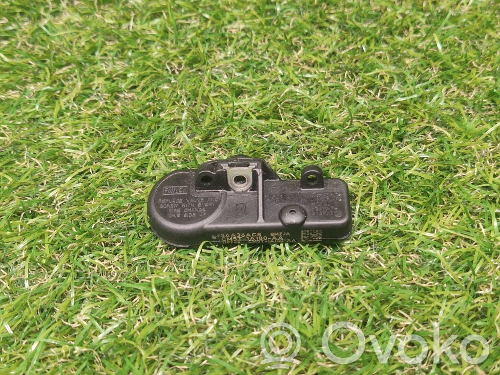 Sensor de presión del neumático   CM5T1A180AA