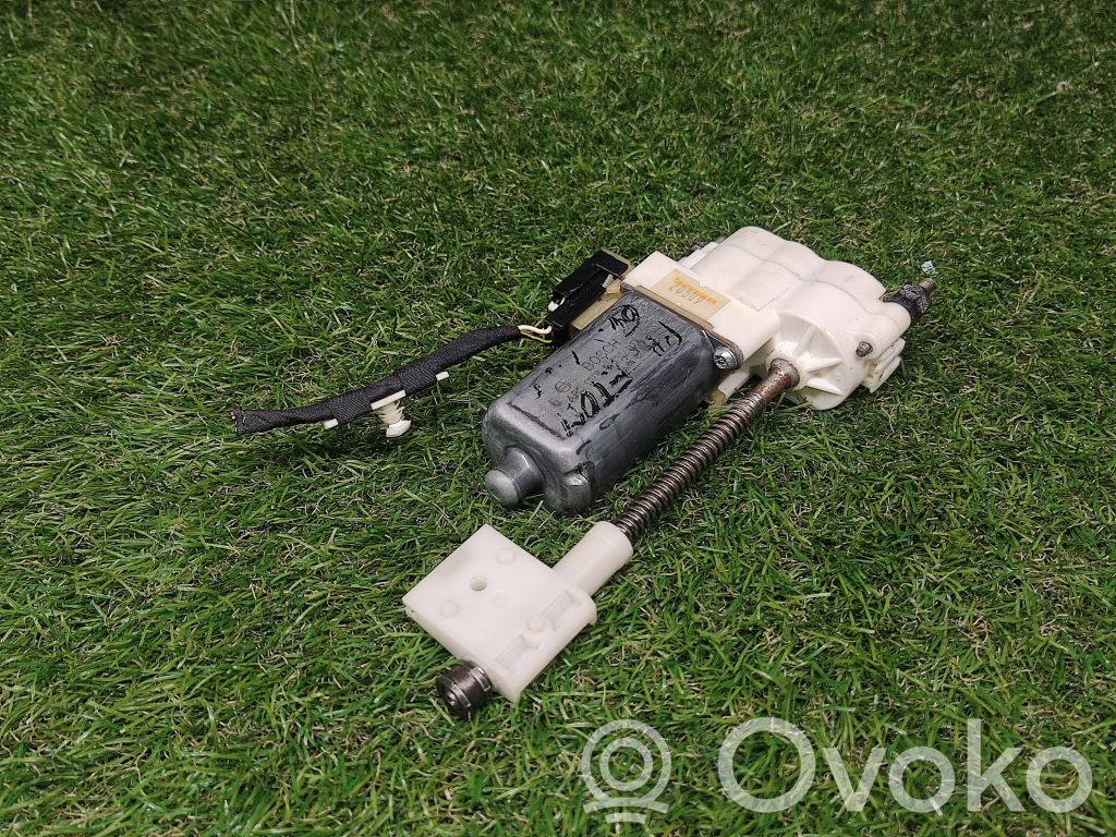 Volkswagen Phaeton Motor de ajuste del asiento 