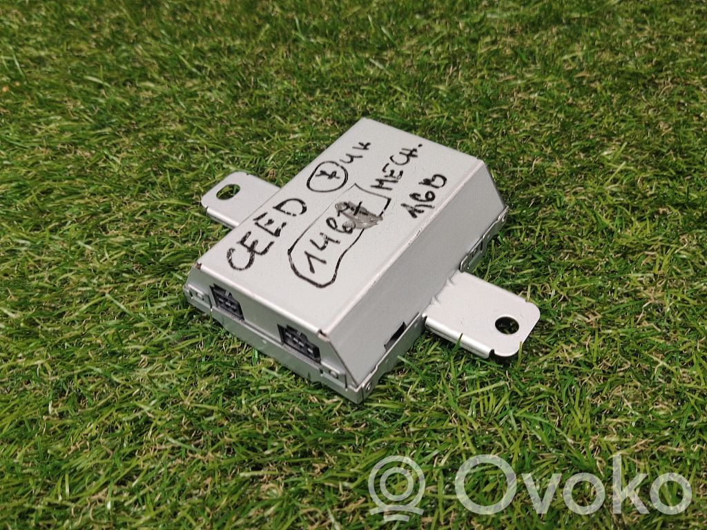 USB jungtis   961201H500