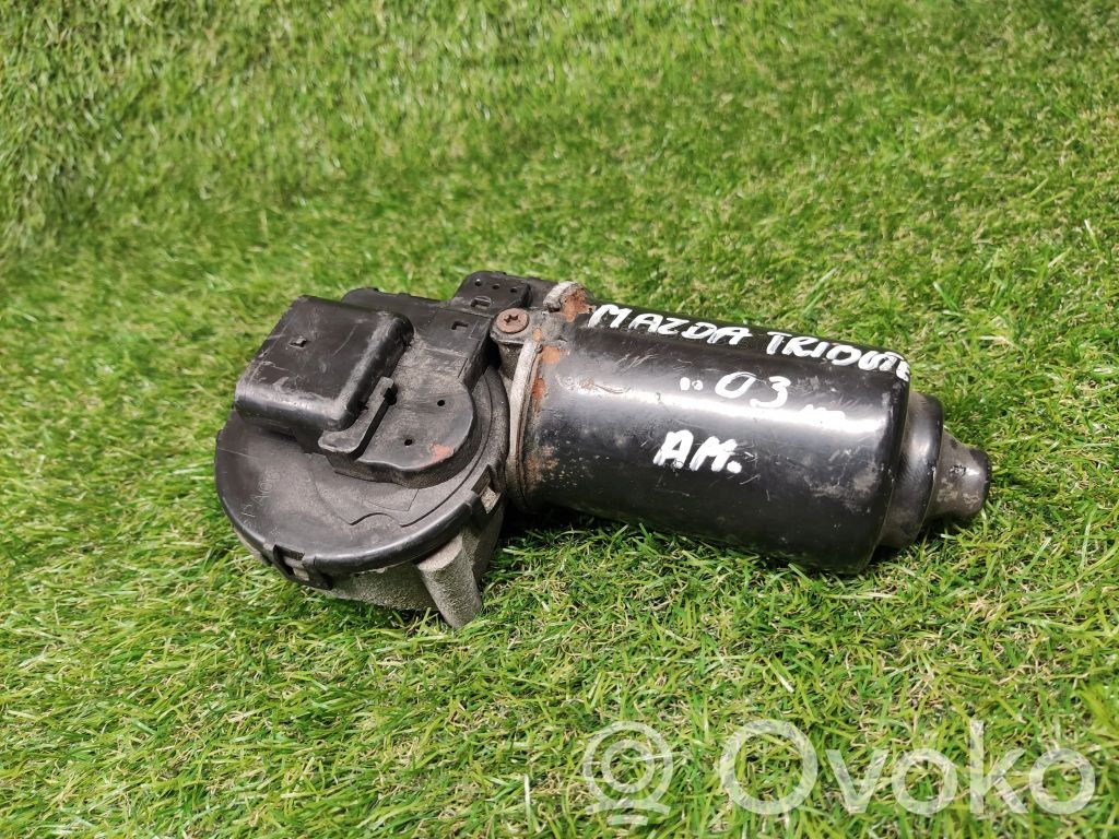 Mazda Tribute Wiper motor 