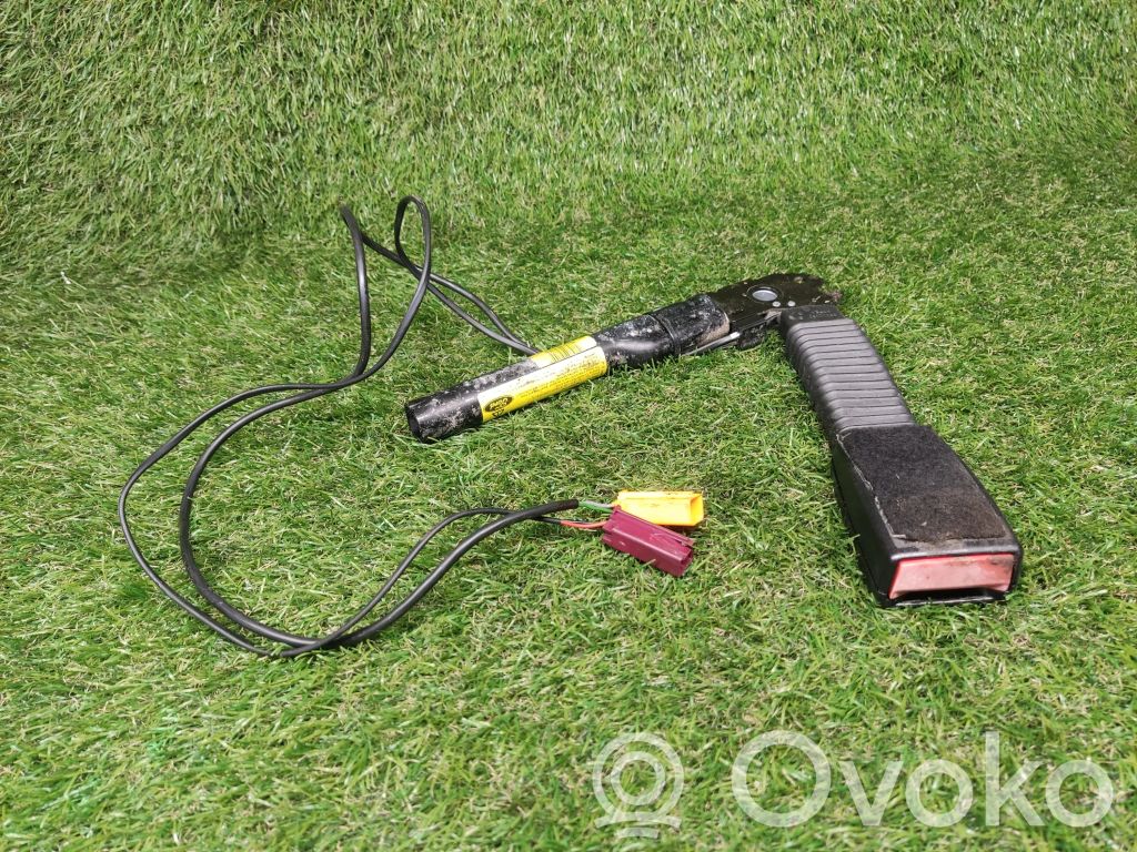 Ford Focus C-MAX Front seatbelt buckle 