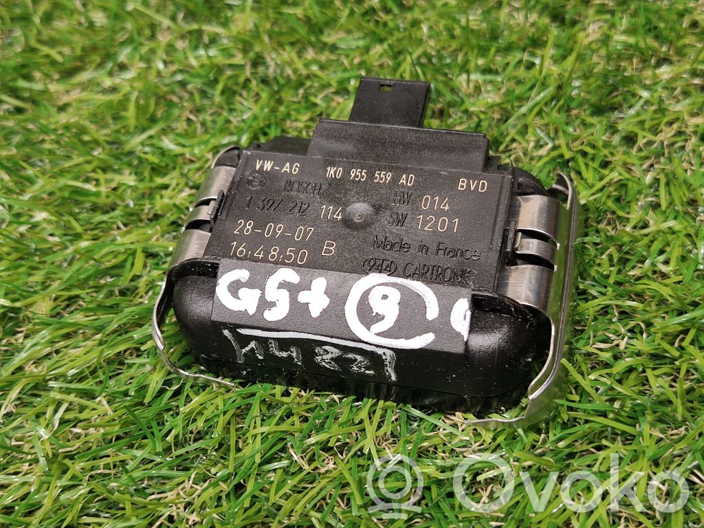 Sensor de lluvia   1K0955559AD