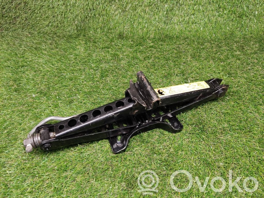 Ford Focus Lift Jack 