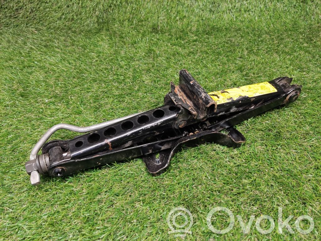 Ford Focus Lift Jack 