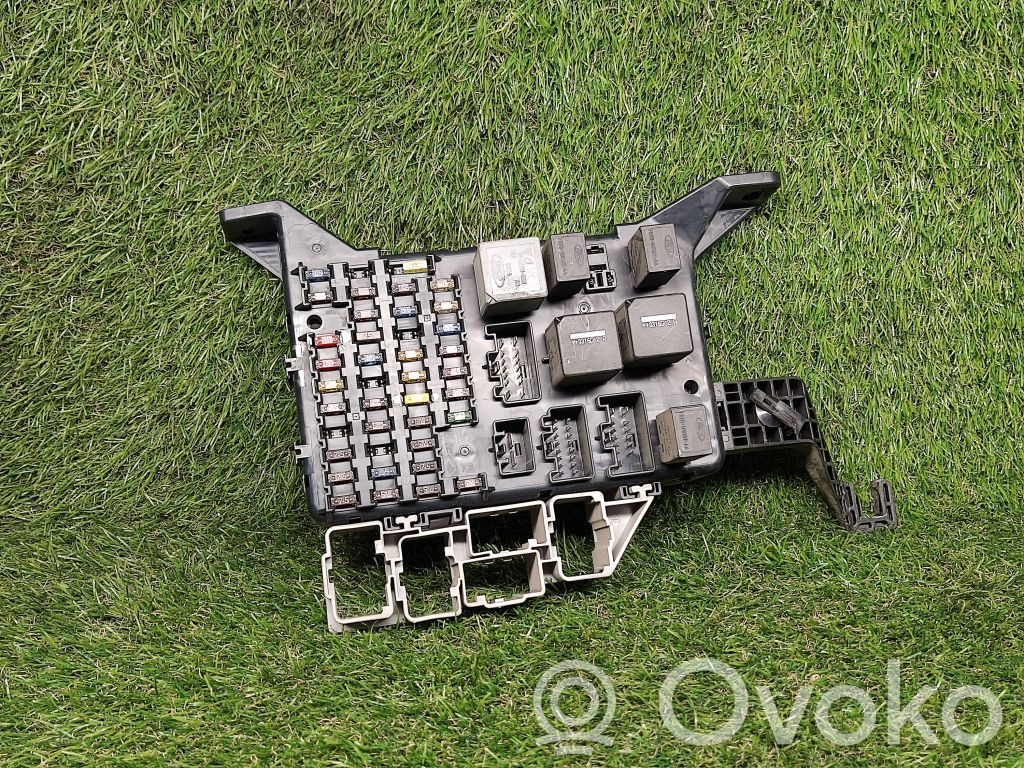 Ford Mondeo Mk III Módulo de fusible 