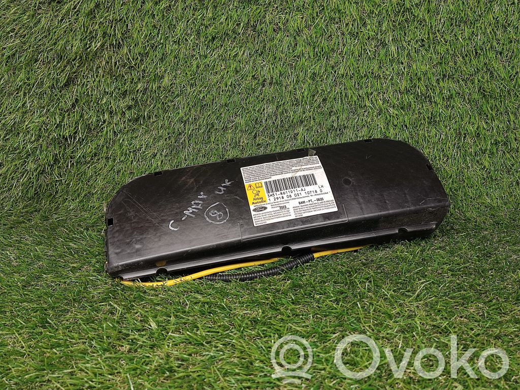 Ford Focus C-MAX Sitz-Airbag 