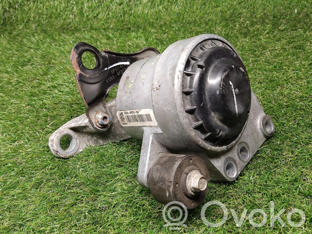 Ford Fusion II Engine mount bracket 