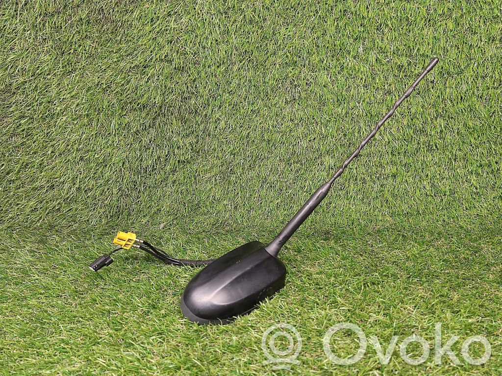Ford Focus GPS Antenne 