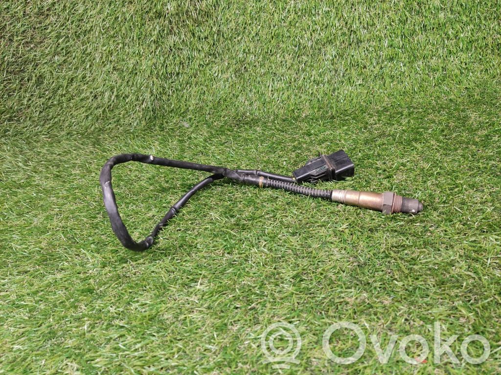 Audi Q7 4L Lambda probe sensor 