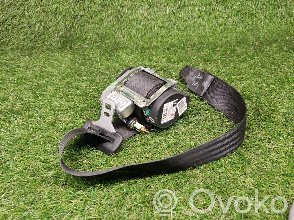 Volvo C70 Cinturón delantero 