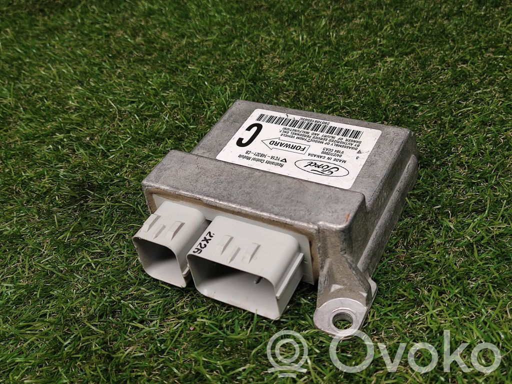 Ford Transit Airbag control unit/module 