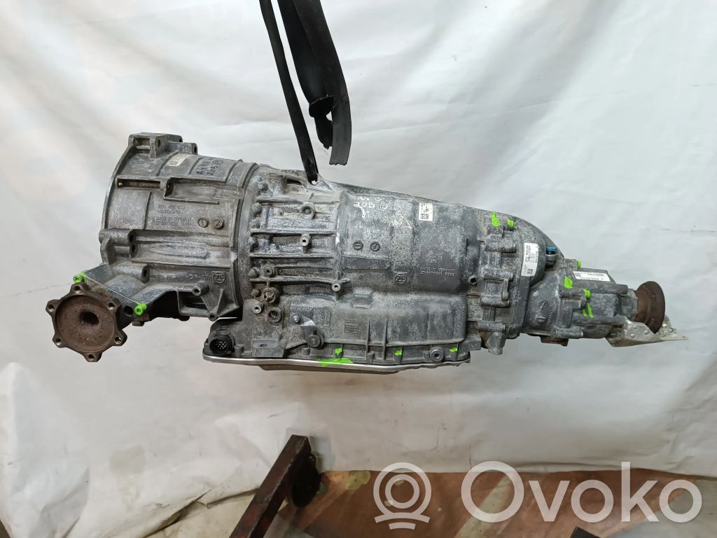 Audi A4 S4 B8 8K Automatic gearbox 
