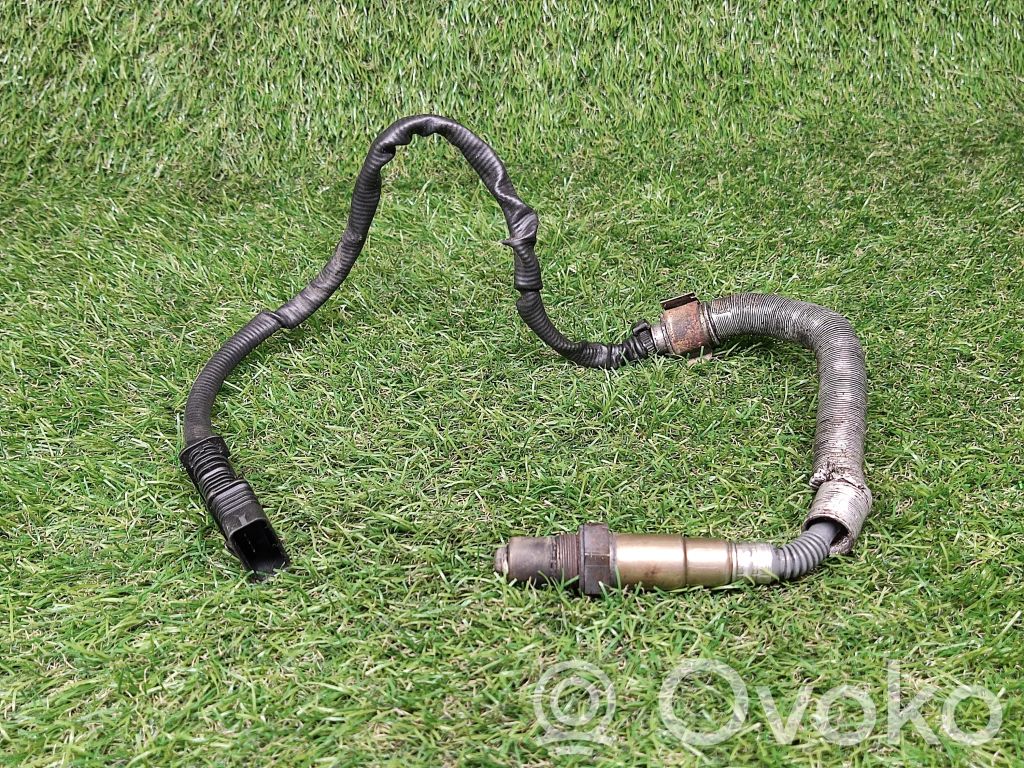BMW 3 F30 F35 F31 Lambda probe sensor 